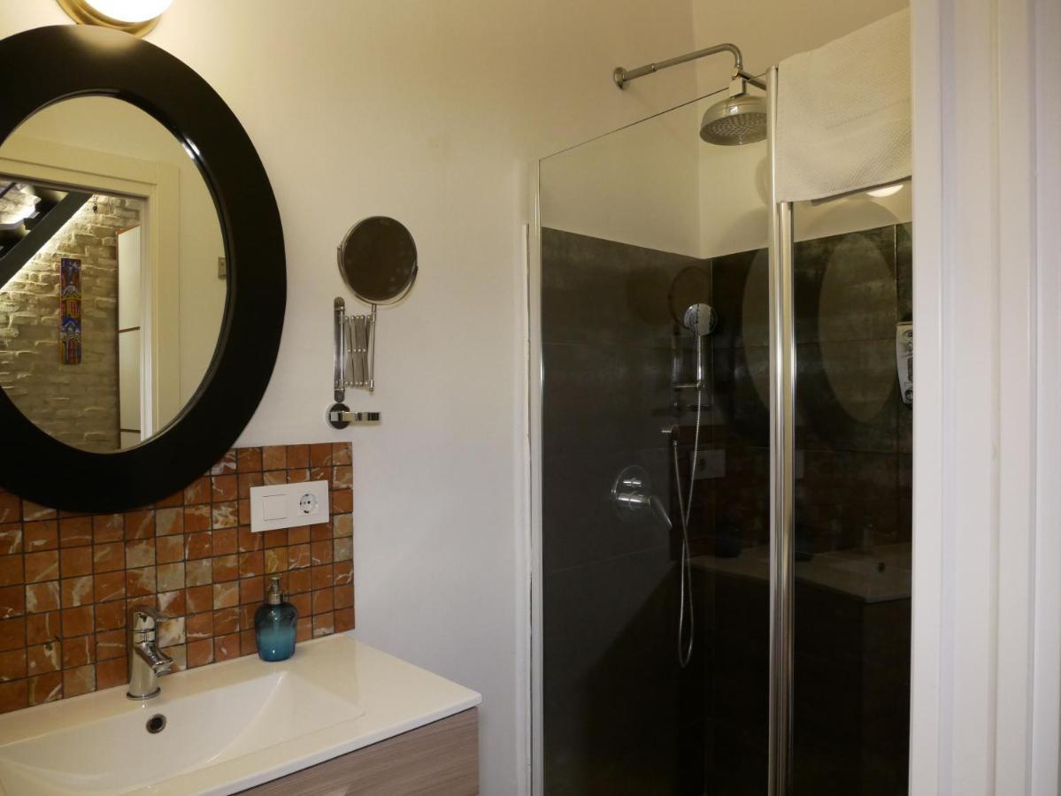Ferienwohnung La Casita Del Arenal Sevilla Exterior foto
